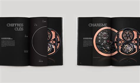 hublot annual report